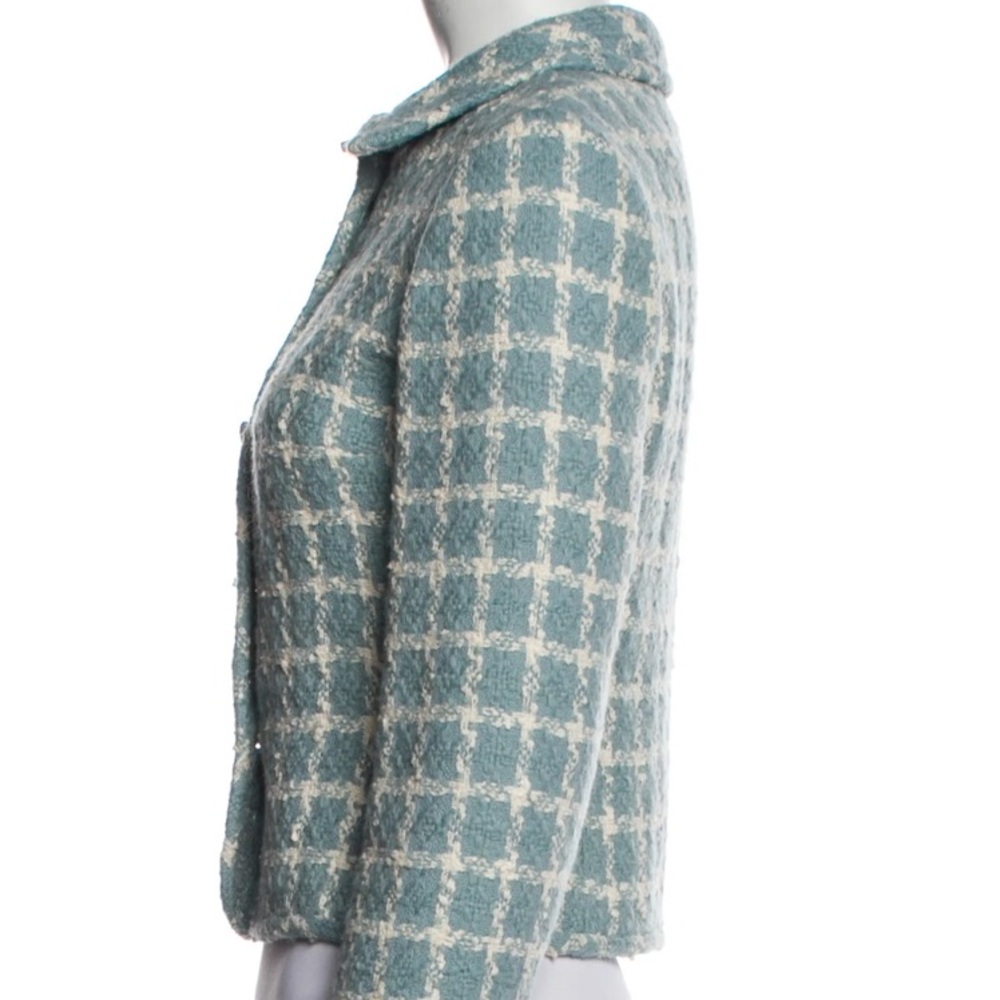 Valentino Evening Jacket View 3